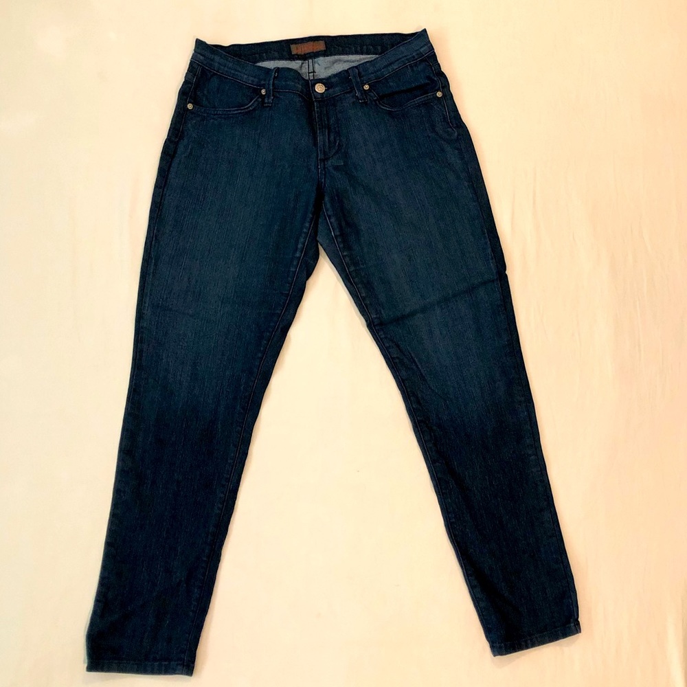 Dry Aged Jeans